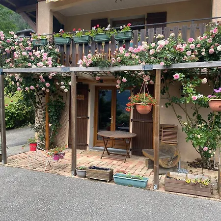 Apartman Pommeraies