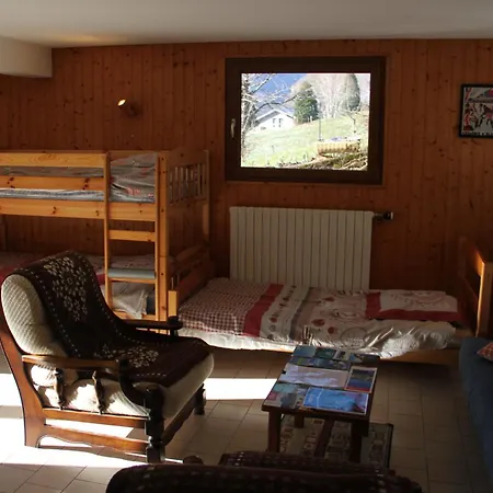 Pommeraies Apartman