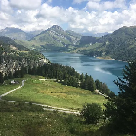 Apartman Pommeraies