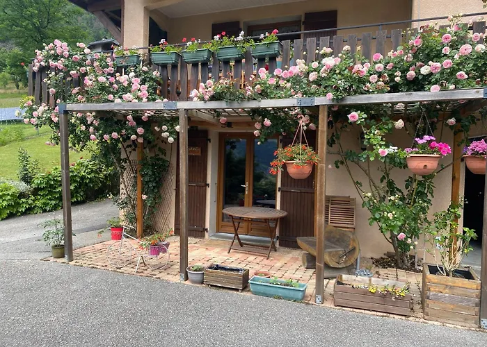 Apartman Pommeraies