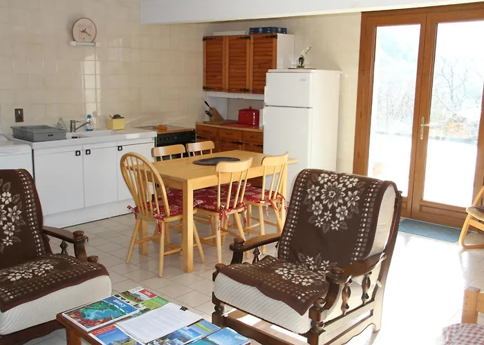Pommeraies Apartman *